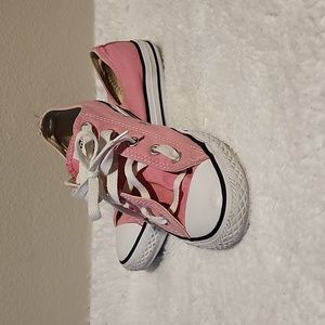 Converse para niña